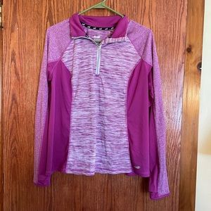 Avia Large Jacket
